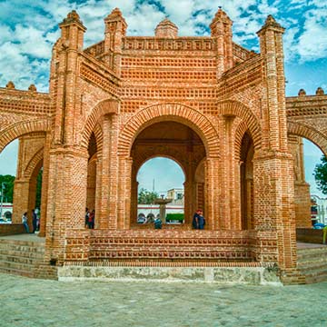 Chiapa de Corzo